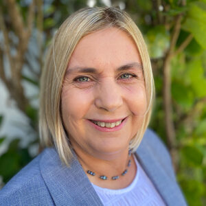 Associate Professor Sue Hawken