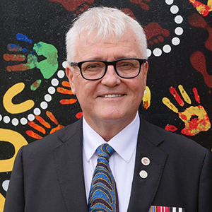 Brad Murphy