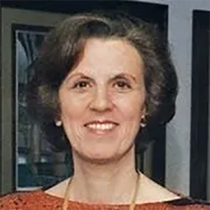 Taffy Gould