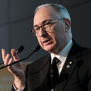 Jeffrey Rosenfeld