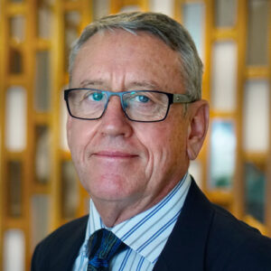 Bob O'Connor