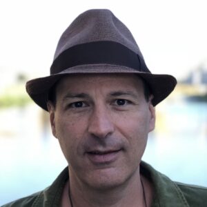 Greg Beber
