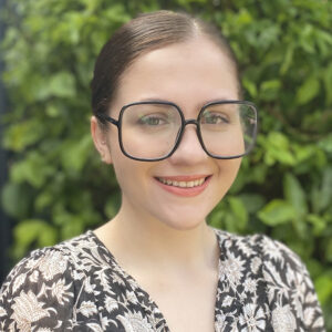 Lydia Di Salvo-Anderson