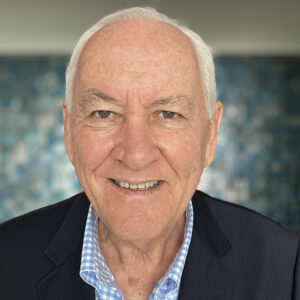 Peter Little