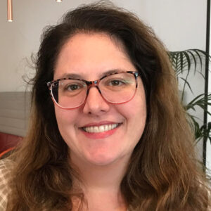Rachelle Levi (PhD)