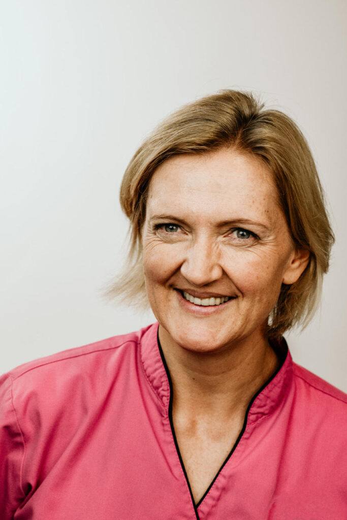 Dr. Natasha Yates
