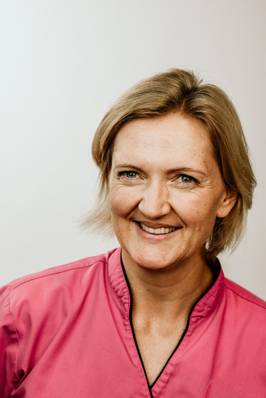 Dr. Natasha Yates
