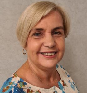 Sue Hawken